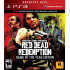 Red Dead Redemption PS3